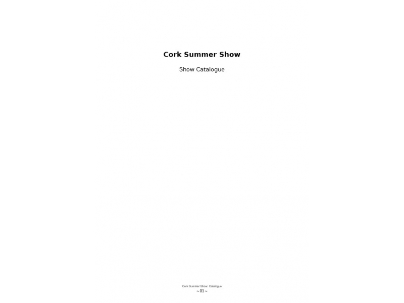 cork-summer-show-catalogue-2018-2