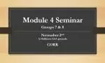 mod-4-seminar