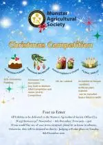 Christmas 2026 (Posters (Portrait)) (A4)