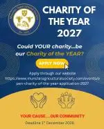 harity