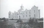 MunsterInstitute-ModelFarmCork image
